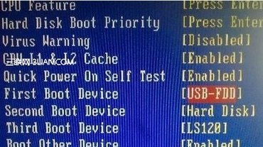 开机密码忘了怎么办?XP和win7的处理区别