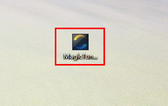 三星显示器MagicTune软件的色调提示“不可用”怎么办 www.67xuexi.com
