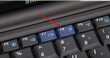 win7和xp安全模式怎么进？ www.67xuexi.com