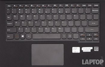 Yoga 11S δHaswell