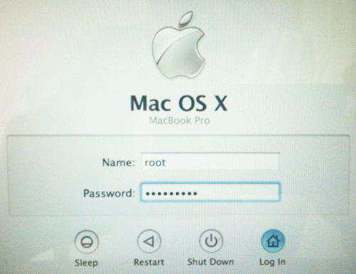  Root û¼ OS X www.67xuexi.com