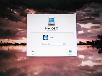 OS Xϵͳͷʼĵ¼汳 www.67xuexi.com