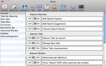 MAC Safari + Glims ʵֿлǩҳ www.67xuexi.com