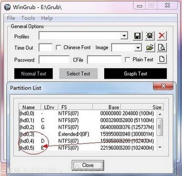 windows xpӲ̰װFedoraϵͳ