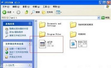 windows xpӲ̰װFedoraϵͳ