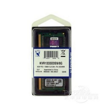 ʿDDR3 1600 8G