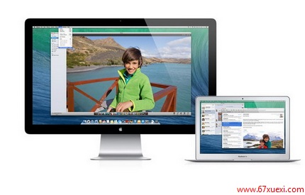 Mac OS X Mavericksϵͳʮ