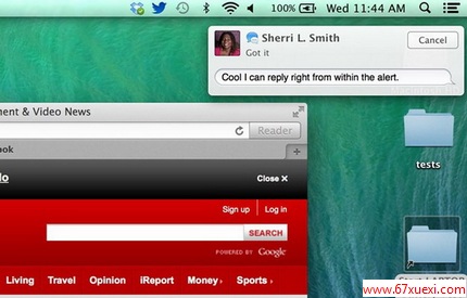 Mac OS X Mavericksϵͳʮ