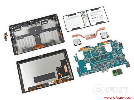 ΢Surface Pro 2 www.67xuexi.com