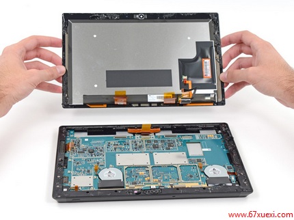 ΢Surface Pro 2 ޸ѶȺܴ