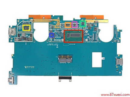 ΢Surface Pro 2 ޸ѶȺܴ