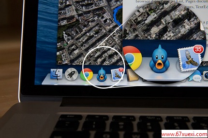 15ӢMBP Retina⣺ʵ 