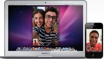 OS X Զָ FaceTime  www.67xuexi.com