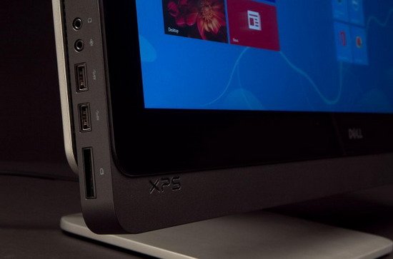 XPS 27 Touch⣺iMac֮ĺѡ