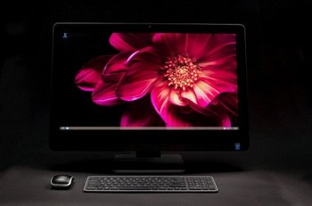XPS 27 Touch⣺iMac֮ĺѡ