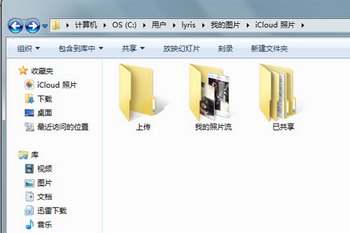 豸 Windows PCiCloud̳