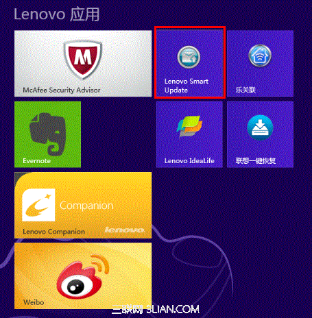 Lenovo Smart Update ý漰Ӧü www.67xuexi.com