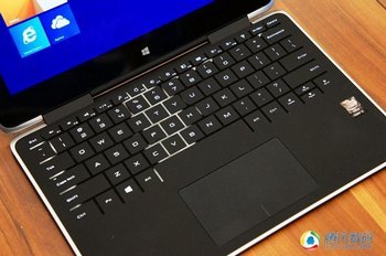XPS 11：一款只能看不能摸的变形本