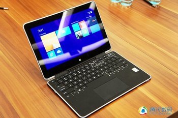 戴尔XPS 11测评 www.67xuexi.com