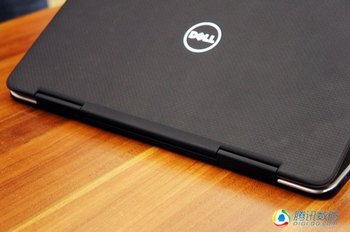 XPS 11：一款只能看不能摸的变形本