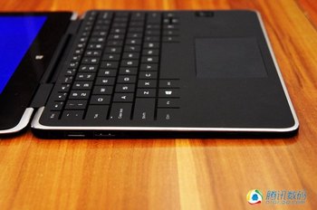XPS 11：一款只能看不能摸的变形本