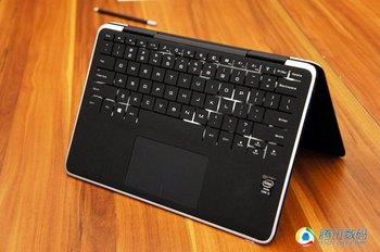 XPS 11：一款只能看不能摸的变形本