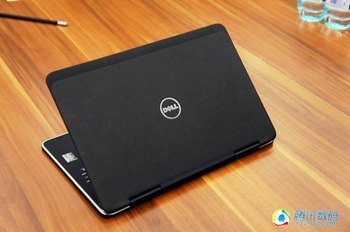 XPS 11：一款只能看不能摸的变形本