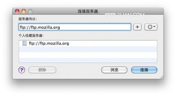 OS X ϵͳ FTP  www.67xuexi.com
