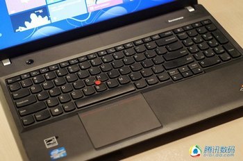 ThinkPad E531评测 显卡提升明显屏幕一般