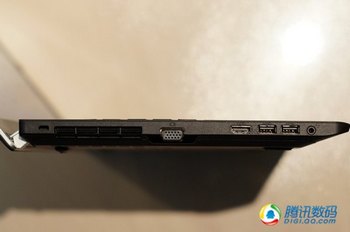 ThinkPad E531评测 显卡提升明显屏幕一般