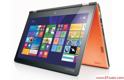 CES 2014ñPC ˶Duet