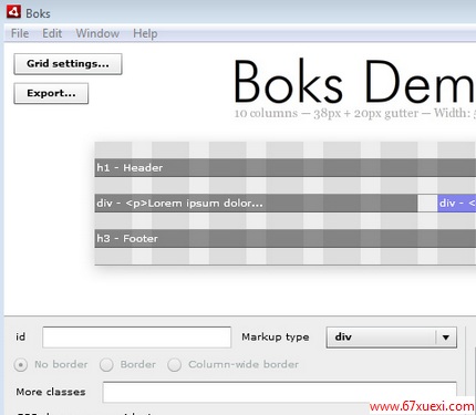 Boks