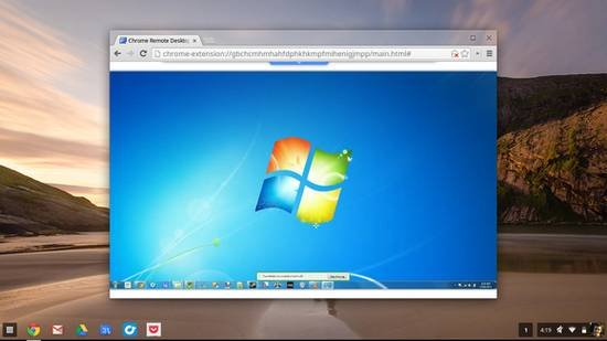 ЩСChromebook Բ