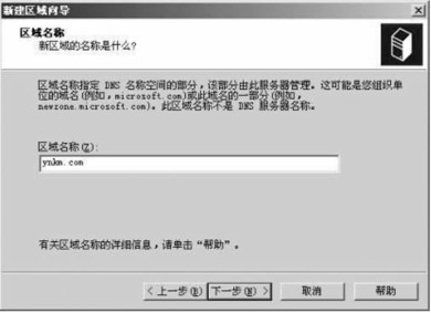 DNSд