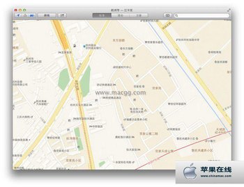 OS X Mavericksʹáͼչʾͨ״ www.67xuexi.com
