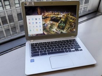 ֥13ӢChromebook 徺һ