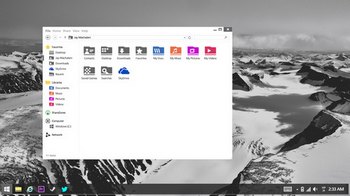 Win8޸棡Windows 8.2
