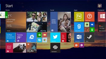 Win8޸棡Windows 8.2