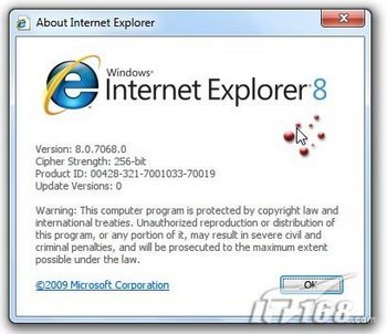 Windows 7õIE汾ǣ www.67xuexi.com