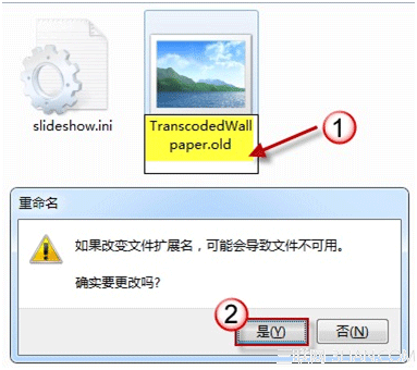 Win7汳