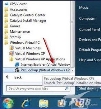 Windows7XPģʽӲҪô www.67xuexi.com