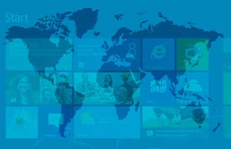 Windows 8ɰװḻ԰ www.67xuexi.com