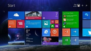 Windows 8.1 Update 1 www.67xuexi.com