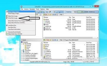安卓Win8.1二合一双系统安装图文教程
