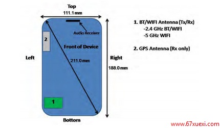 WiFiGalaxy Tab 3ƽʱ www.67xuexi.com