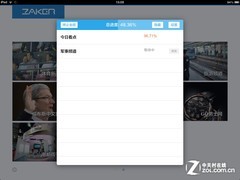 寻找品阅王 iPad端RSS订阅器半年度横评 