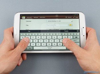 8ӢGalaxy Tab 3 ־