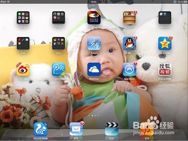 ipad4怎么安装软件 www.67xuexi.com