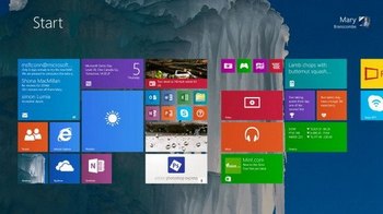 װWindows 8.115طһҪ