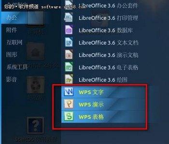 ɽWPS for Linux 򵥲 www.67xuexi.com